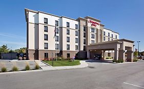 Hampton Inn Butler Pa